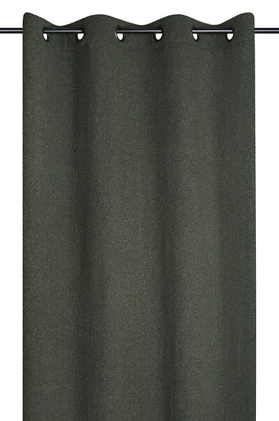 STOF - Paddou rideau 140x260 kaki - large