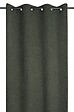 STOF - Paddou rideau 140x260 kaki - vignette