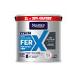 NUANCE - Peinture fer anthracite ral7016 SAT 2L+20% - vignette