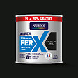 NUANCE - Peinture fer noir ral9005 BRI 2L+20% - vignette