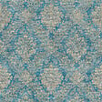 AS CREATION - Papier peint préencollé Médicis Beige/bleu - L.10.05xl.0.53m - vignette