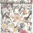 LUTECE - Vi jardin anglais rose - vignette