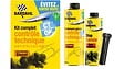 BARDAHL - Kit contrôle technique diesel - Additif injection - 800ml - vignette