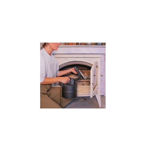 LIVOO - Aspirateur à Cendres Et Poussières 4l 600w - DOH139 - large