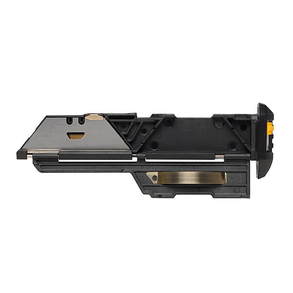 TOUGHBUILT INDUSTRIES - Cutter à recharge rapide chargeur de 10 lames - TOUGHBUILT - TB-H4S2-03-BEA - large