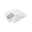 KARCHER PRO - Lot de sacs filtrants en non-tissé, x10 KARCHER 6.904-335.0 pour T 7/1 - BV L 5/1 et BVL 3/1 - vignette
