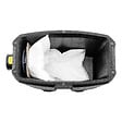 KARCHER PRO - Lot de sacs filtrants en non-tissé, x10 KARCHER 6.904-335.0 pour T 7/1 - BV L 5/1 et BVL 3/1 - vignette