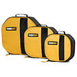 TOUGHBUILT INDUSTRIES - 3 boîtes de rangement Toolmate Softboxes TOUGHBUILT TB-192-C-BEA - vignette