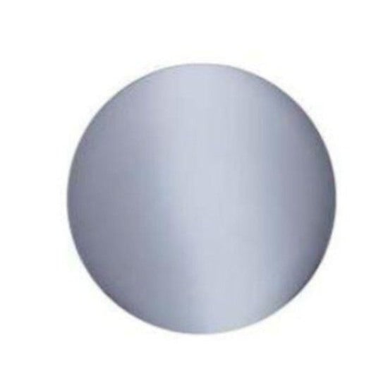 KASSANDRA - Barre de stabilisation paroi de douche 120 cm Chrome - large