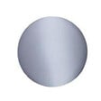 KASSANDRA - Barre de stabilisation paroi de douche 120 cm Chrome - vignette