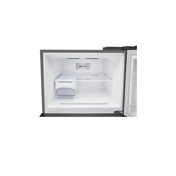 LG - Réfrigérateur Combiné 70cm 459l Nofrost - GTFV44PYBKD - large
