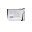 LG - Réfrigérateur Combiné 70cm 459l Nofrost - GTFV44PYBKD - vignette