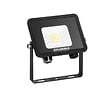 SYLVANIA - Projecteur LED 9W SYLFLOOD 1000lm 840 noir - SYLVANIA - 90151 - vignette