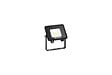 SYLVANIA - Projecteur LED 9W SYLFLOOD 1000lm 840 noir - SYLVANIA - 90151 - vignette