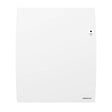 ATLANTIC - Radiateur électrique Agilia 2024 Atlantic - Connecté - 750W - Horizontal - Blanc carat - vignette