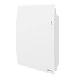 ATLANTIC - Radiateur électrique Agilia 2024 Atlantic - Connecté - 750W - Horizontal - Blanc carat - vignette