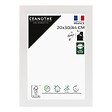 CEANOTHE - Cadre 20X30-A4 Eternel blanc - vignette