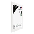 CEANOTHE - Cadre 20X30-A4 Eternel blanc - vignette