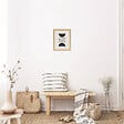 CEANOTHE - Cadre 24X30 Eternel naturel - vignette