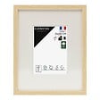 CEANOTHE - Cadre 24X30 Ouv 13X18 Wild bois clair - vignette
