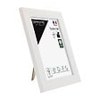 CEANOTHE - Cadre 13X18 Eternel blanc - vignette