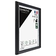 CEANOTHE - Cadre 24X30 Pandoré noir argent - vignette