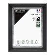 CEANOTHE - Cadre 15X20 Pandoré noir argent - vignette