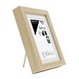 CEANOTHE - Cadre 13X18 Ouv 10X15 Milan bois - vignette