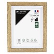CEANOTHE - Cadre photo Actual bois blanc 13x18 cm - vignette