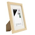 CEANOTHE - Cadre 13X18 Ouv 9X13 Wild bois clair - vignette