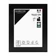 CEANOTHE - Cadre 15X20 Eternel noir - vignette