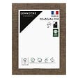 CEANOTHE - Cadre photo Fauve 20x30 cm/A4 - vignette