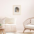 CEANOTHE - Cadre 24X30 Shelter bois clair - vignette