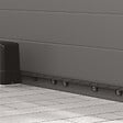 EXTEL - Cremaillere supplementaire 50cm pour motorisation de portail Extel - 761105 - Extel - - vignette