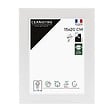 CEANOTHE - Cadre 15X20 Eternel blanc - vignette