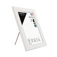 CEANOTHE - Cadre 15X20 Eternel blanc - vignette