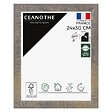 CEANOTHE - Cadre photo Alizée brun 24x30 cm - vignette