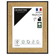 CEANOTHE - Cadre photo Loft noir 18x24 cm - vignette