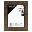 CEANOTHE - Cadre photo Fauve 15x20 cm - vignette