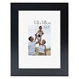 CEANOTHE - Cadre photo Optimo noir 13x18 cm - vignette