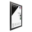 CEANOTHE - Cadre 30X40 Eternel noir - vignette
