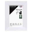 CEANOTHE - Cadre photo Wild blanc 10x15 cm - vignette