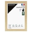 CEANOTHE - Cadre 20X30-A4 Eternel naturel - vignette