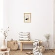 CEANOTHE - Cadre 20X30-A4 Eternel naturel - vignette
