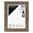CEANOTHE - Cadre photo Fauve 18x24 cm - vignette