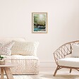 CEANOTHE - Cadre photo Actual bois blanc 20x30/A4 cm - vignette