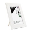 CEANOTHE - Cadre 10X15 Eternel blanc - vignette