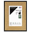 CEANOTHE - Cadre photo Loft noir 10x15 cm - vignette