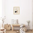 CEANOTHE - Cadre 30X40 Eternel naturel - vignette