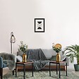 CEANOTHE - Cadre 20X30-A4 Eternel noir - vignette
